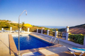 Villa del Sol, Frigiliana